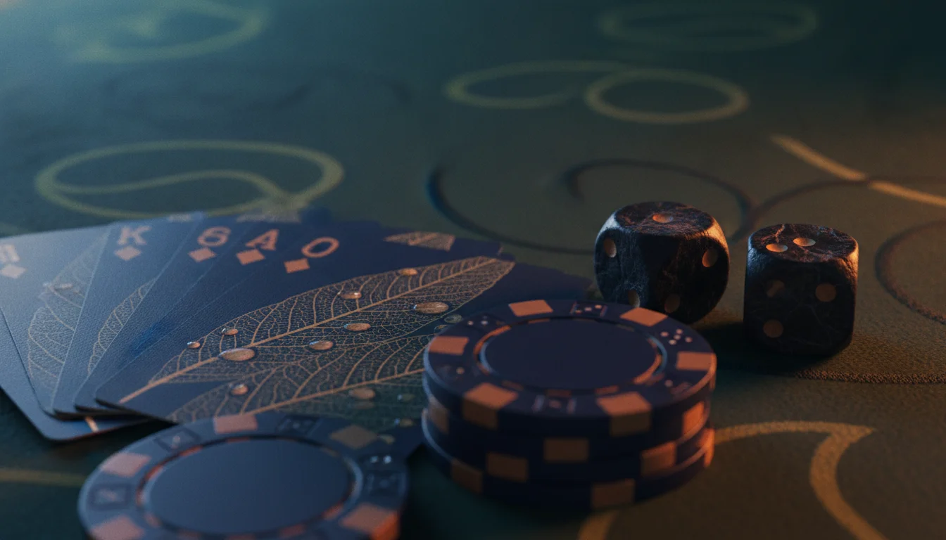 Casino online de Qaqmx M&eacute;xico
